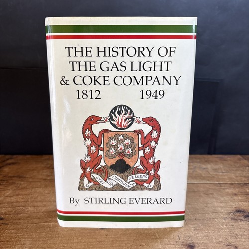 The history gas - the, &