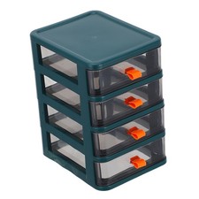  Stackable Storage Drawers