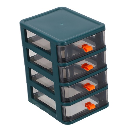 Stackable storage drawers - ,