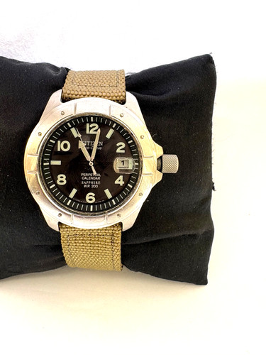 Citizen mens eco drive 200 - citizen,