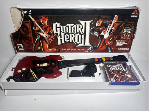 Guitar hero complete - -,