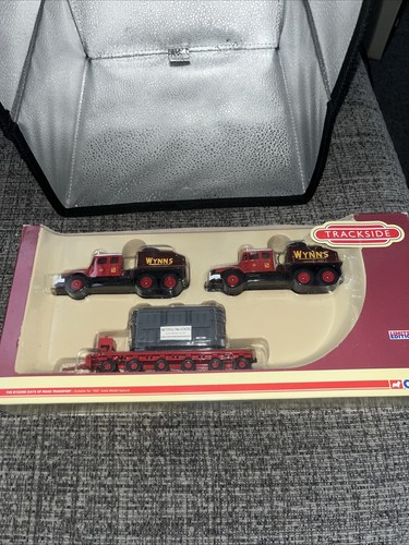 Corgi trackside dg198003 - corgi,