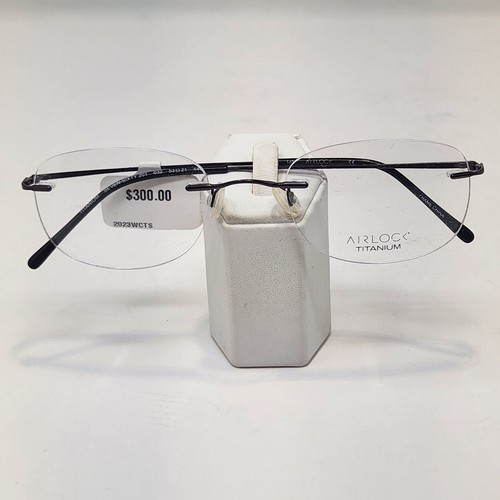 Airlock titanium seven sixty - airlock,