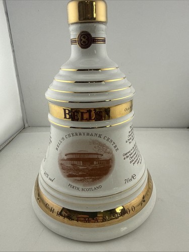Bell extra special 2000 - extra,
