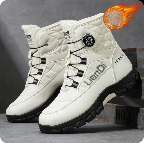 Waterproof winter men women - winter,