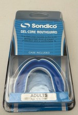 Sondico Gel-Core Mouthguard