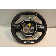 STEERING WHEEL PEUGEOT 3008