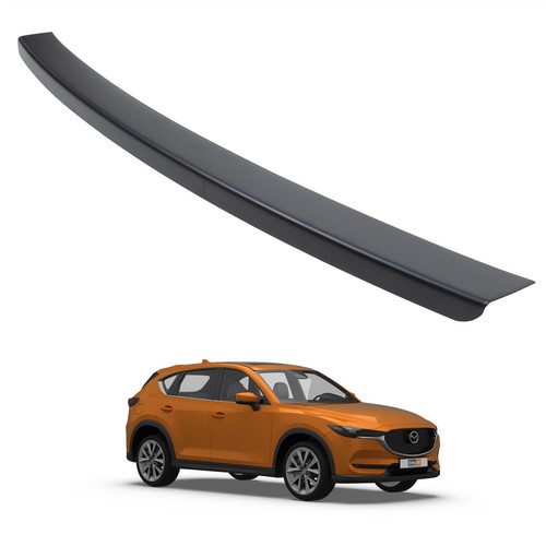 Travall mazda bumper - cx-5,