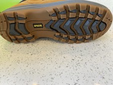 Brand New Steele Toe Cap Boots