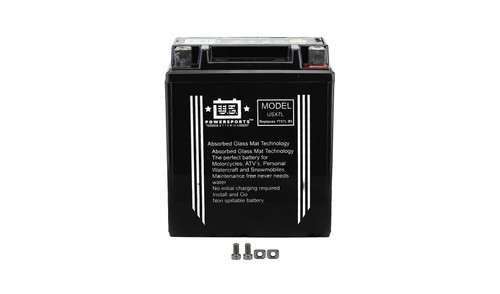 Powersport battery for sym - battery,