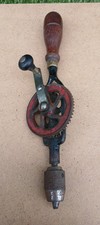 Vintage millers falls no1 hand - millers,