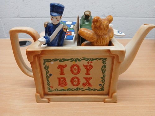 Vintage cardew signed large - vintage,