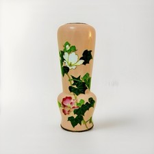 A Meiji Japanese Cloisonne