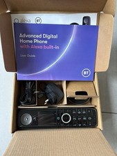 BT Advanced Digital Home Phone