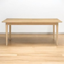 Berkeley nordic oak seater - oak,