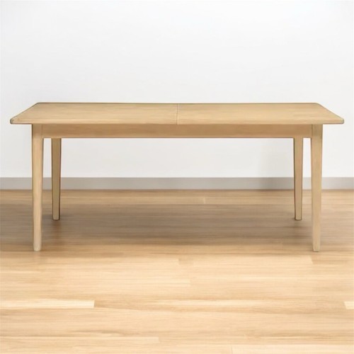 Berkeley nordic oak seater - berkeley, 6-8