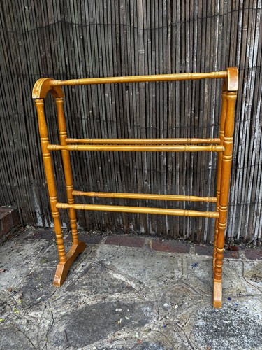 Collection only solid - only:, wooden