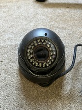 Wbox Technologies 1MP HD eyeball Camera 1280x720