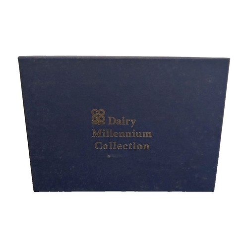 Dairy millennium collection - dairy,