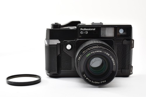 Near mint fujica - [near,