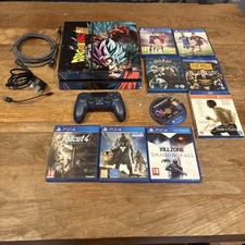 Sony PlayStation 4 500GB