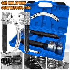 Coil Spring Compressor Heavy