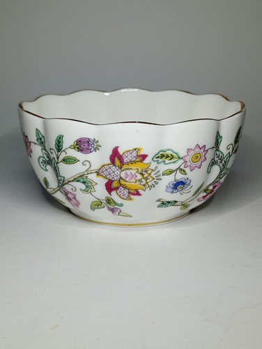 Minton haddon hall fluted - minton,
