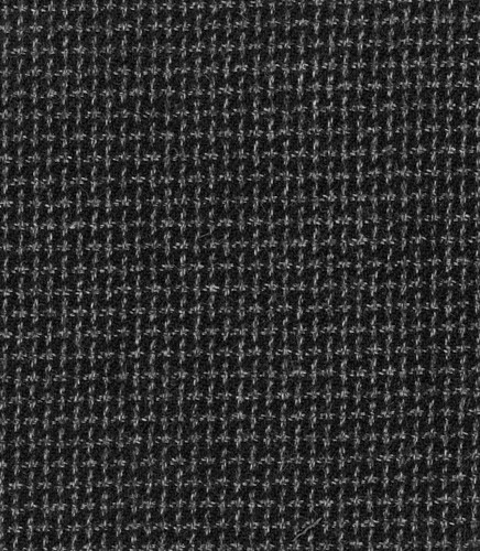 Linton tweed grey - colour, wool