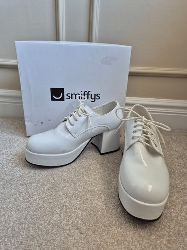 Smiffys 70s disco platform - 70s,