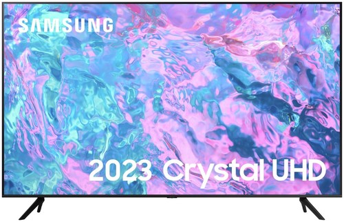 Samsung inch ue65cu7100kxxu - inch,