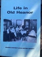 Life in Old Heanor - Heanor &