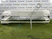 VW TOURAN R LINE FRONT BUMPER