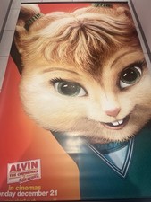 Alvin and the Chipmunks The