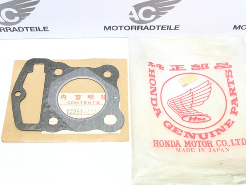 Honda gl 100 - cl,