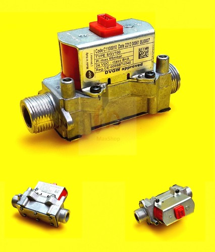 Alpha intec 28xe - 2, 26ce