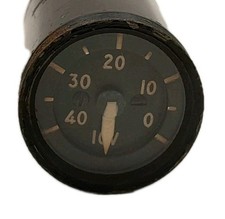 RAF Harrier IGV Gauge , Smiths