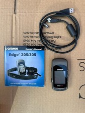 GARMIN EDGE 305 GPS Cycling