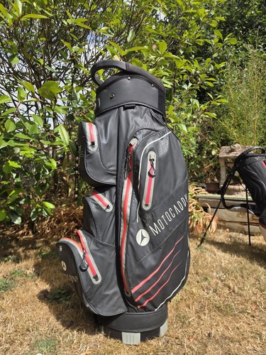Motocaddy golf bag dry - motocaddy, ,