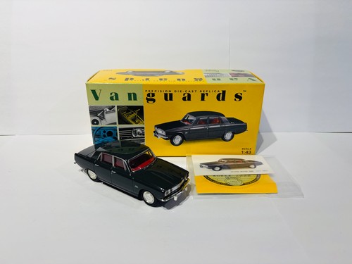 Vanguards va27006 rover 2000 - vanguards,