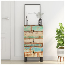 Sideboard Solid Mango Wood