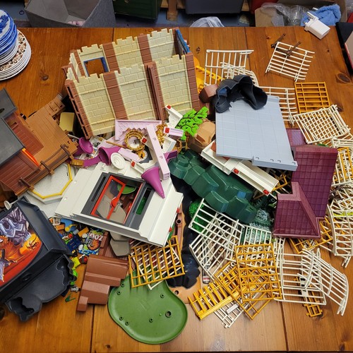 Huge joblot playmobil - huge, of