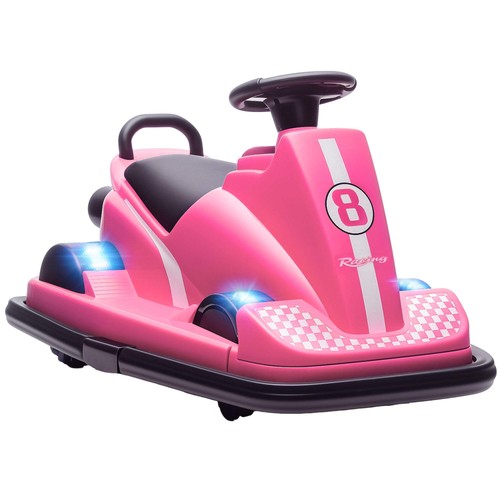 Aiyaplay kids bumper - kids, car