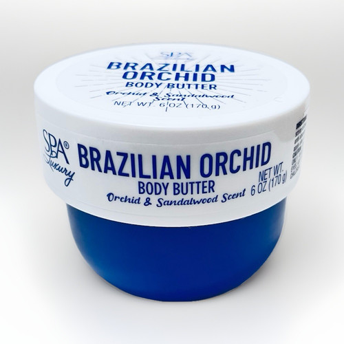 Spa luxury brazilian orchid - ,