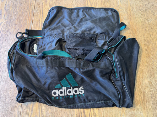 Adidas equipment duffle - equipment, 23"