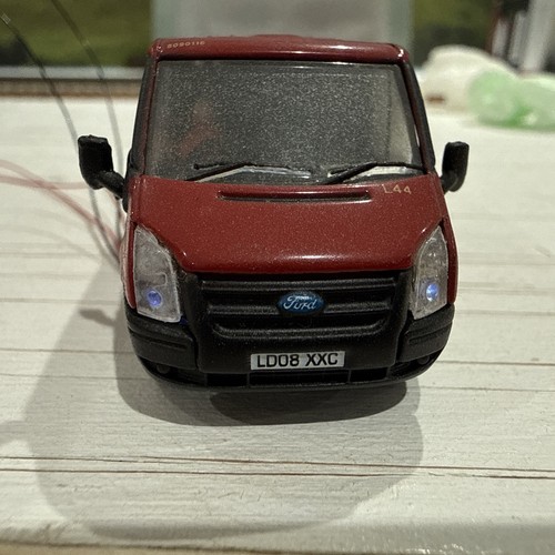 Oxford diecast 76fr002 royal - diecast,