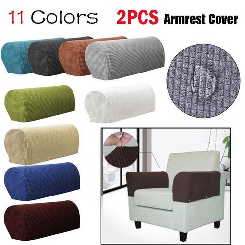 Removable stretch arm chair - arm,