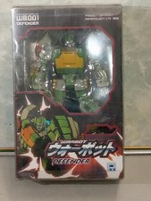 FansProject Transformers