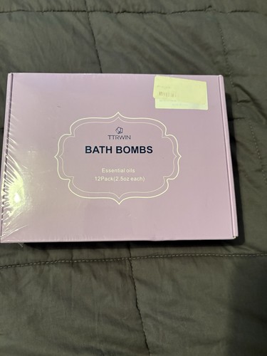 Bnib sealed ttrwin essential - sealed,