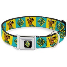 Dog Collar SDB-SD Dog Tag Full