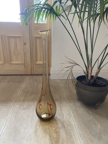 Large murano mid century - ,